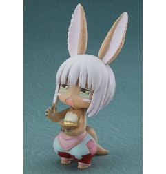 Made in Abyss - Figurine Nendoroid Nanachi 13 cm