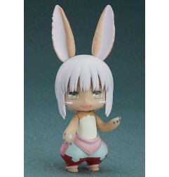 Made in Abyss - Figurine Nendoroid Nanachi 13 cm