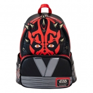 Star Wars Episode I : La Menace fantôme - Sac à dos 25th Darth Maul Cosplay by Loungefly