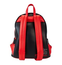 Star Wars - , épisode I : La Menace fantôme by Loungefly sac à dos 25th Darth Maul Cosplay