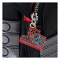 Star Wars - , épisode I : La Menace fantôme by Loungefly sac à dos 25th Darth Maul Cosplay