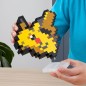 Pokémon - Jeu de construction MEGA Pikachu Pixel Art Pokémon - Jeu de construction MEGA Pikachu Pixel Art