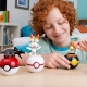 Pokémon - Jeu de construction MEGA Dresseur de Pokémon de Type Feu