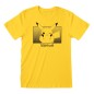 PokÃÂ©mon - Pokemon T-Shirt Pikachu Katakana 