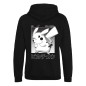 Pokémon - Sweat à capuche Halftone Pikachu Pokémon - Sweat à capuche Halftone Pikachu