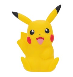 Pokémon - Vinyle figurine Pikachu 2 11 cm