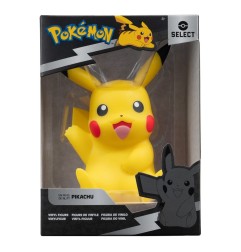 Pokémon - Figurine Pikachu 2 11 cm