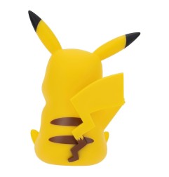 Pokémon - Figurine Pikachu 2 11 cm