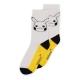 Pokémon - Pack 3 paires de chaussettes Pikachu 43-46