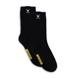 Pokémon - Pack 2 paires de chaussettes Pikachu 43-46