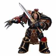Warhammer The Horus Heresy - Figurine 1/18 Sons of Horus Ezekyle Abaddon First Captain of the XVlth Legion 12 cm