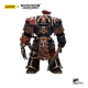 Warhammer The Horus Heresy - Figurine 1/18 Sons of Horus Ezekyle Abaddon First Captain of the XVlth Legion 12 cm