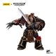 Warhammer The Horus Heresy - Figurine 1/18 Sons of Horus Ezekyle Abaddon First Captain of the XVlth Legion 12 cm