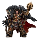 Warhammer The Horus Heresy - Figurine 1/18 Sons of Horus Warmaster Horus Primarch of the XVlth Legion 12 cm