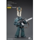 Warhammer The Horus Heresy - Figurine 1/18 Sons of Horus MKVI Tactical Squad Legionary with Legion Vexilla 12 cm