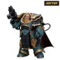 Warhammer - The Horus Heresy figurine 1/18 Sons of Horus Legion Praetor in Cataphractii Terminator Armour 12 cm