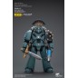 Warhammer - The Horus Heresy figurine 1/18 Sons of Horus MKVI Tactical Squad Sergeant with Power Sword 12 cm