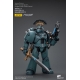 Warhammer The Horus Heresy - Figurine 1/18 Sons of Horus MKVI Tactical Squad Sergeant with Power Sword 12 cm