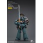 Warhammer - The Horus Heresy figurine 1/18 Sons of Horus MKVI Tactical Squad Sergeant with Power Sword 12 cm