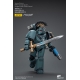 Warhammer The Horus Heresy - Figurine 1/18 Sons of Horus MKVI Tactical Squad Sergeant with Power Sword 12 cm