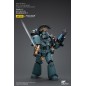 Warhammer - The Horus Heresy figurine 1/18 Sons of Horus MKVI Tactical Squad Sergeant with Power Sword 12 cm