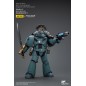 Warhammer - The Horus Heresy figurine 1/18 Sons of Horus MKVI Tactical Squad Sergeant with Power Sword 12 cm