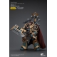 Warhammer The Horus Heresy - Figurine 1/18 Sons of Horus Legion Praetor with Power Axe 12 cm