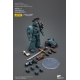 Warhammer The Horus Heresy - Figurine 1/18 Sons of Horus MKVI Tactical Squad Sergeant with Power Sword 12 cm