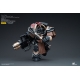 Warhammer The Horus Heresy - Figurine 1/18 Sons of Horus Justaerin Terminator Squad Justaerin Multi-melta et Power MauL 12 cm