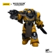 Warhammer The Horus Heresy - Figurine 1/18 Imperial Fists Legion Cataphractii Terminator Squad Legion Cataphractii 12 cm