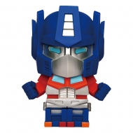 Transformers - Buste / tirelire Optimus Prime Classic