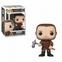 Game of Thrones - Figurine POP! Gendry 9 cm