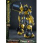 Transformers : Rise of the Beasts - Figurine Plastic Model Kit AMK Series Bumblebee 16 cm