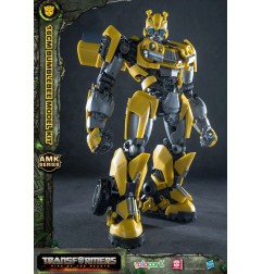 Transformers : Rise of the Beasts - Figurine Plastic Model Kit AMK Series Bumblebee 16 cm