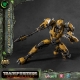 Transformers : Rise of the Beasts - Figurine Plastic Model Kit AMK Series Cheetor 22 cm