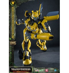 Transformers : Rise of the Beasts - Figurine Plastic Model Kit AMK Series Bumblebee 16 cm