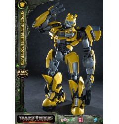 Transformers : Rise of the Beasts - Figurine Plastic Model Kit AMK Series Bumblebee 16 cm