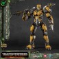 Transformers : Rise of the Beasts - Figurine Plastic Model Kit AMK Series Cheetor 22 cm