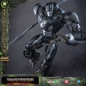 Transformers : Rise of the Beasts - Figurine Plastic Model Kit AMK Series Optimus Primal 20 cm