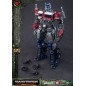 Transformers : Rise of the Beasts - Figurine Plastic Model Kit AMK Series Optimus Prime 20 cm Transformers : Rise of the Beasts - Figurine Plastic Model Kit AMK Series Optimus Prime 20 cm
