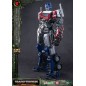 Transformers : Rise of the Beasts - Figurine Plastic Model Kit AMK Series Optimus Prime 20 cm Transformers : Rise of the Beasts - Figurine Plastic Model Kit AMK Series Optimus Prime 20 cm