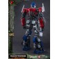 Transformers : Rise of the Beasts - Figurine Plastic Model Kit AMK Series Optimus Prime 20 cm Transformers : Rise of the Beasts - Figurine Plastic Model Kit AMK Series Optimus Prime 20 cm
