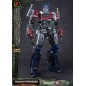 Transformers : Rise of the Beasts - Figurine Plastic Model Kit AMK Series Optimus Prime 20 cm Transformers : Rise of the Beasts - Figurine Plastic Model Kit AMK Series Optimus Prime 20 cm