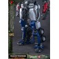 Transformers : Rise of the Beasts - Figurine Plastic Model Kit AMK Series Optimus Prime 20 cm Transformers : Rise of the Beasts - Figurine Plastic Model Kit AMK Series Optimus Prime 20 cm