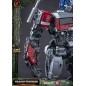 Transformers : Rise of the Beasts - Figurine Plastic Model Kit AMK Series Optimus Prime 20 cm Transformers : Rise of the Beasts - Figurine Plastic Model Kit AMK Series Optimus Prime 20 cm
