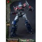 Transformers : Rise of the Beasts - Figurine Plastic Model Kit AMK Series Optimus Prime 20 cm Transformers : Rise of the Beasts - Figurine Plastic Model Kit AMK Series Optimus Prime 20 cm