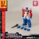Transformers : Generation One - Figurine Plastic Model Kit AMK Mini Series Optimus Prime 12 cm