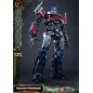 Transformers : Rise of the Beasts - Figurine Plastic Model Kit AMK Series Optimus Prime 20 cm Transformers : Rise of the Beasts - Figurine Plastic Model Kit AMK Series Optimus Prime 20 cm