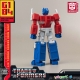 Transformers : Generation One - Figurine Plastic Model Kit AMK Mini Series Optimus Prime 12 cm
