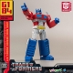 Transformers : Generation One - Figurine Plastic Model Kit AMK Mini Series Optimus Prime 12 cm